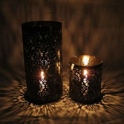Votive - Candles And Candleholders