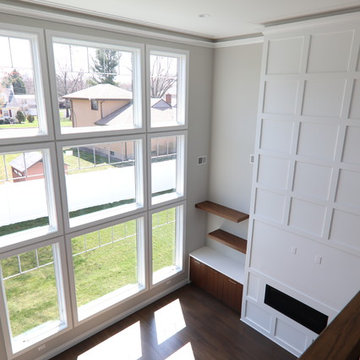 Nugent Residence