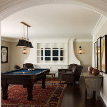 Game rooms