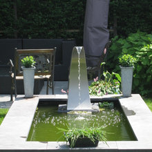 Fountain