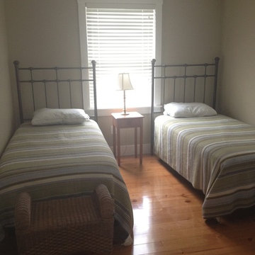 Marthas Vineyard Summer Cottage