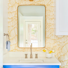 Wallcovering ideas