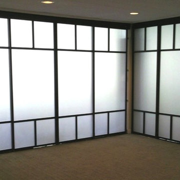 Room Dividers