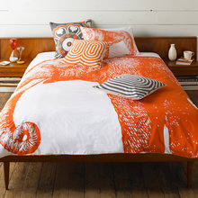 Emily's Bedroom