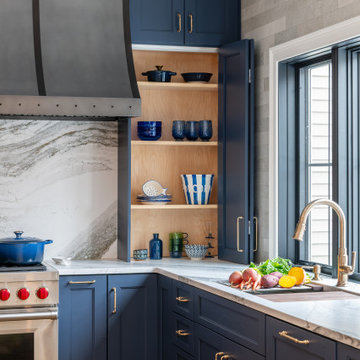 Garden Song Drive Kitchen, Hooksett