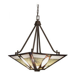 Chandelier - Chandeliers
