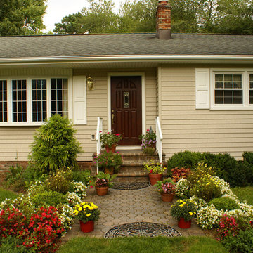 Home Additions and Exterior Remodeling