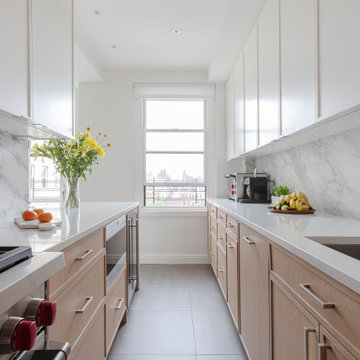 Fifth Avenue Apartment