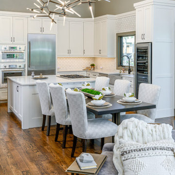 Modern Ranch