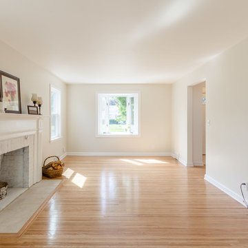 Irondequoit Full Home Remodel