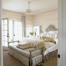seating at end of bed
