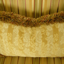 Pillows Greenwich House