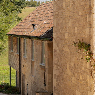 Jamie's Farm, Bath