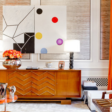 2013 Holiday House NYC
