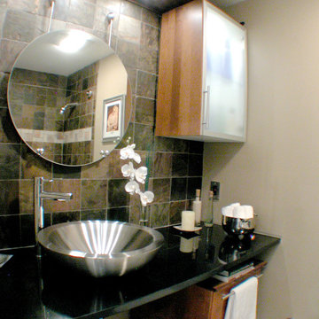 Bath Remodel