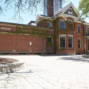 Massey Mansion