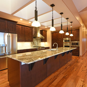 The Knolls at Hillcrest - Josephine Drive Bitterroot Model