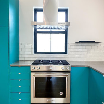 Design + Build in South Hills