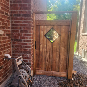 LCM Contracting Projects
