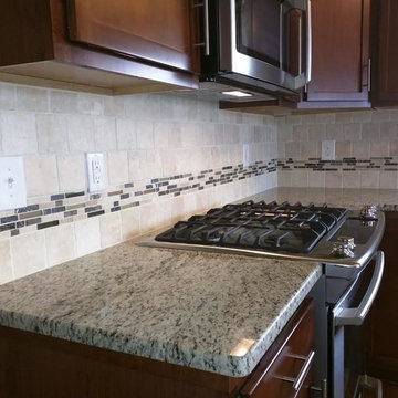Kitchen Backsplash
