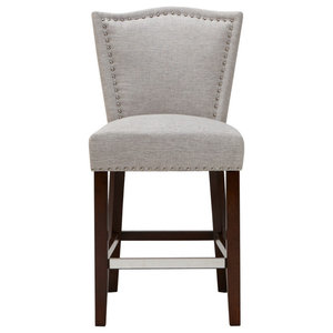 madison park hancock swivel counter stool