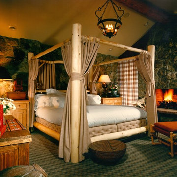 Estes Park Getaway