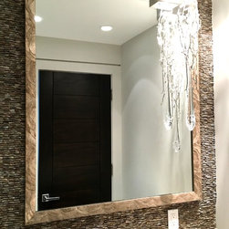 Vanity Mirrors - Bathroom Mirrors