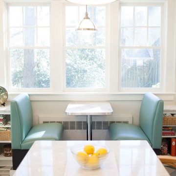 Kitchen Renovation
