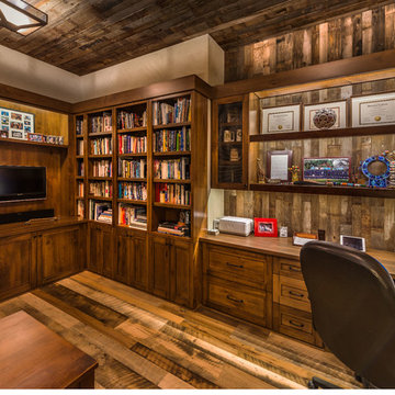 Tahoe Residence