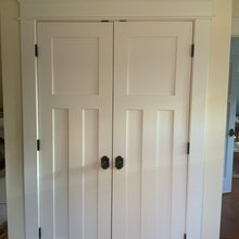 Doors