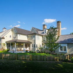 Transitional Manor at Meetinghouse Farm - Products