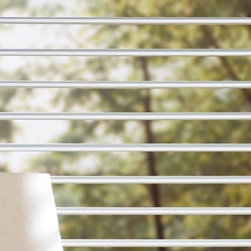 Hunter Douglas NewStyle&reg; Hybrid Shutters - Window Blinds