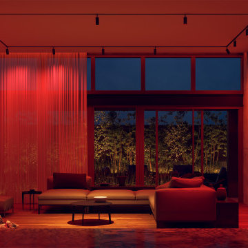 TruColor™ Technology by PureEdge Lighting