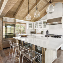 Kitchen Redo