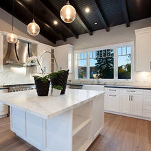 hermosa kitchen