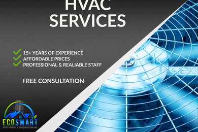 HVAC SERVICES