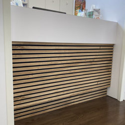 Koyfman Dental Office - Home Decor