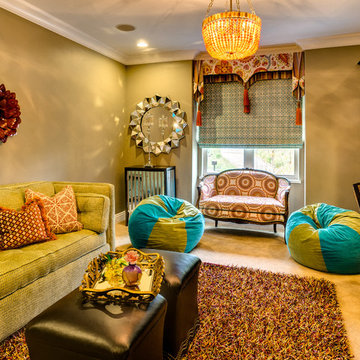 Dream Room 2014