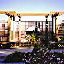 fencing