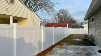 Beautify Your Home With Stunning Quality Fencing