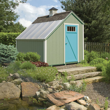 LP SmartSide® Panel