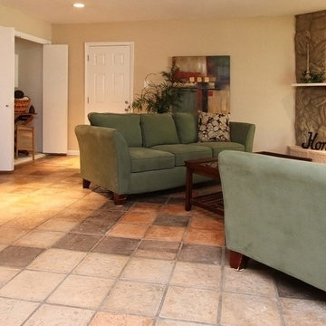 Array Investments & Houston Home Staging...