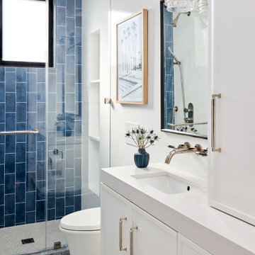 Manhattan Beach Beach House