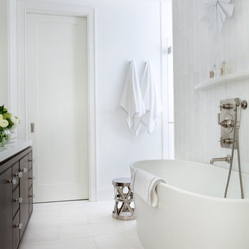 Upper East Side Townhouse