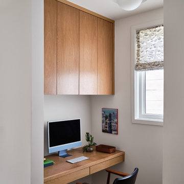 Sunnyside Synchronized Midcentury