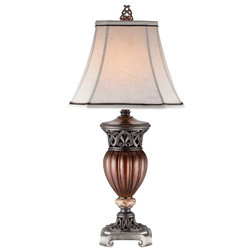Traditional Table Lamps by OK Lighting