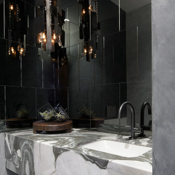 Tribeca Penthouse