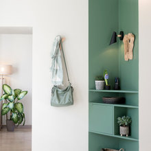 Flur | Garderobe