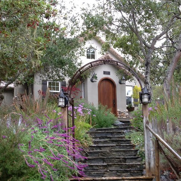Woodview Storybook Cottage