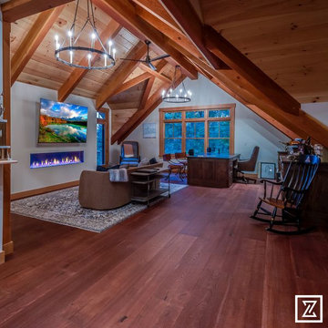 Refined Rustic